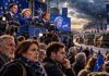 Het EU-NAVO-establishment voert een hybride oorlog tegen Europa