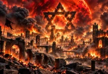 Israël: Het aftellen naar Armageddon