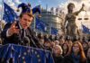 Lafhartig Europa vreest afwijkende meningen
