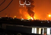Luchthaven van Riyad in brand na “dodelijkste aanval op Golfbondgenoten” sinds het begin van de regionale conflicten