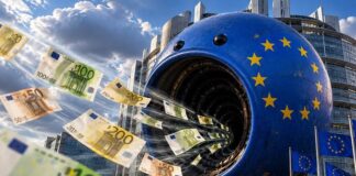 Nederland, Duitsland en andere nettobetalers zeggen stop: opstand tegen onverzadigbare EU