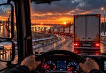 Nu slaat Europa’s dieselval dicht