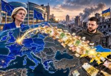 Oekraïne vraagt tientallen miljarden extra – wekt irritatie in de EU