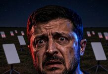Paniek in Kiev nu Starlink van de Oekraïense strijdkrachten een dag na het wegvallen van inlichtingenondersteuning “op mysterieuze wijze” wordt beperkt