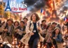Parijs staat in brand en Brussel schrijft nog steeds regels