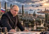 Poetin legt uit waarom Rusland bij de verdediging van Kaliningrad tegen de NAVO op kernwapens vertrouwt