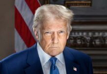 Ondanks onafgemaakte zaken met het lastige Iran richt Trump zijn vizier op zijn volgende militaire verovering