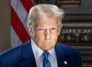 Ondanks onafgemaakte zaken met het lastige Iran richt Trump zijn vizier op zijn volgende militaire verovering
