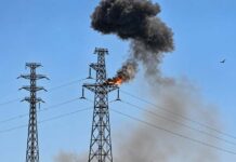Rusland presenteert nieuwe dronetechnologie voor de start van de jaarlijkse wintercampagne om Kiev van energie te beroven