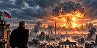 Rusland zou een kernoorlog in Europa snel kunnen winnen. De terughoudendheid is moreel