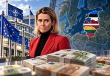 Slepen Europa’s kleinste landen het continent een oorlog in?
