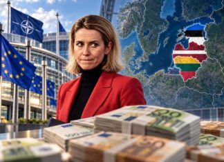 Slepen Europa’s kleinste landen het continent een oorlog in?