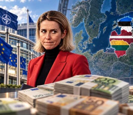 Slepen Europa’s kleinste landen het continent een oorlog in?