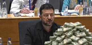 Starlink-fiasco loopt verder uit de hand terwijl Zelensky miljarden smeekt van een politiek uitgeput Europa