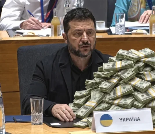 Starlink-fiasco loopt verder uit de hand terwijl Zelensky miljarden smeekt van een politiek uitgeput Europa