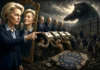 Ursula von der Leyen: massamigratie, het wapen van Rusland tegen Europa en een oproep tot noodbevoegdheden