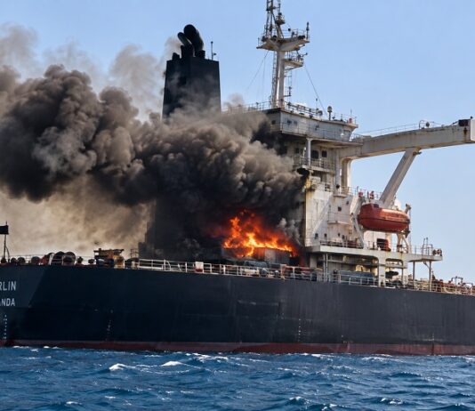 VS beweren dat Iran heeft ‘verloren’ nu de olestromen van vóór de oorlog naar verluidt terugkeren