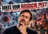 Van het dodelijke virus tot de ‘Russische pest’: Waar angst regeert, wordt nadenken een plicht