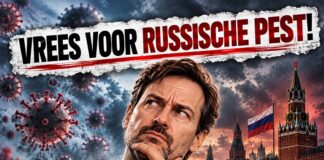 Van het dodelijke virus tot de ‘Russische pest’: Waar angst regeert, wordt nadenken een plicht