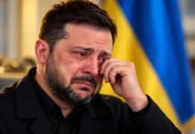 Voorbereidingen voor een politieke autopsie van Zelensky’s presidentschap