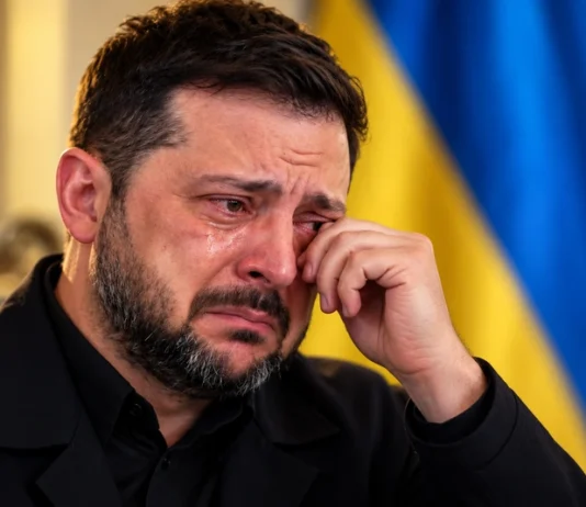 Voorbereidingen voor een politieke autopsie van Zelensky’s presidentschap