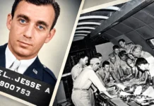 Vrijgegeven Pentagon-dossier over UFO’s onthult berging van “niet-menselijke lichamen” in Roswell