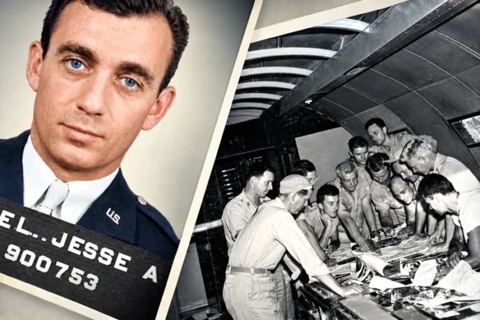 Vrijgegeven Pentagon-dossier