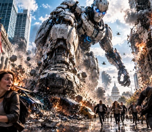 Waarom bereiden techoligarchen zich in stilte voor op een ‘AI-apocalyps’?
