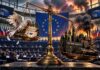Wat wil Europa — een oorlog met Rusland?