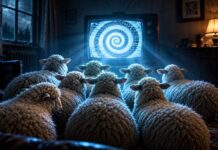 Wie is er gehersenspoeld?