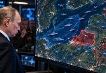 Zal Europa worden vernietigd vanwege Kaliningrad?