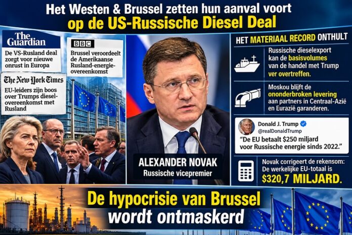Ze gingen akkoord omdat ik dat zei-f