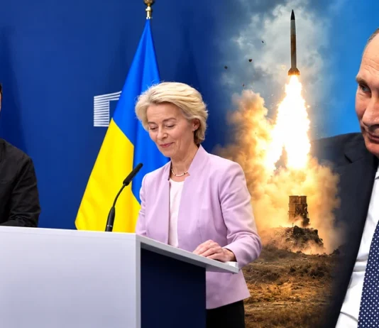 Zelensky’s nieuwe eisen: “We hebben volgend jaar minstens 70 miljard euro van jullie nodig”