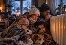 Zelf veroorzaakt – miljarden verspild, industrie geruïneerd en Brussel waarschuwt voor de winter