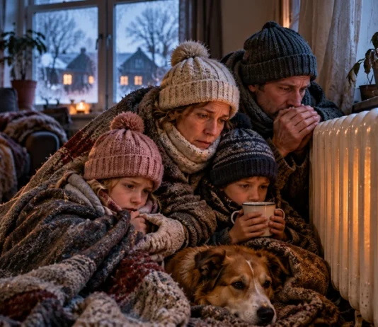 Zelf veroorzaakt – miljarden verspild, industrie geruïneerd en Brussel waarschuwt voor de winter