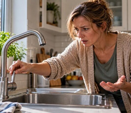 EU-opvoedingsmaatregel: dreigen nu ook nog exploderende waterprijzen?