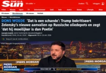Bereid je voor op een kernoorlog – Er is geen andere keuze