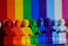 LEGO onder vuur vanwege Pride-gerelateerde content gericht op kinderen