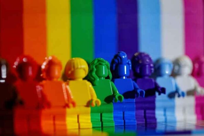 LEGO-Pride